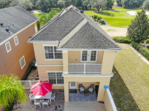 Luxury Home*Pool *Near Disney *Premier resort*Golf